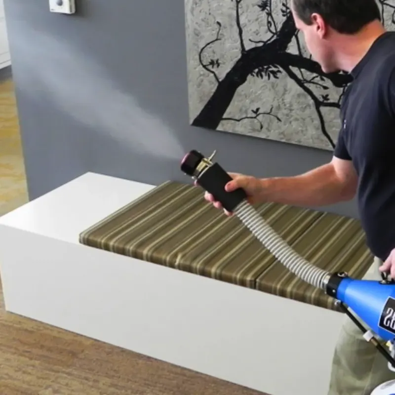 Professional Odor Removal in Nolensville, TN
